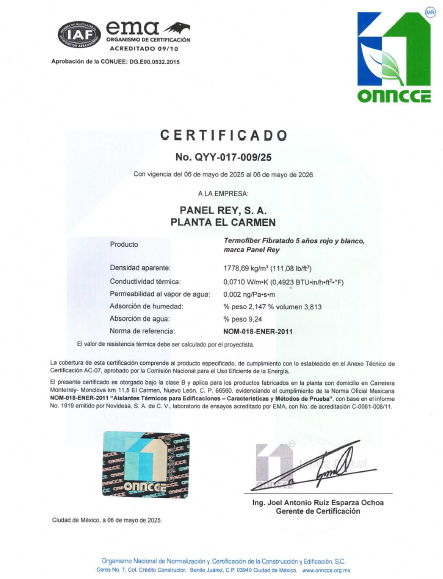 Recurso Termofiber